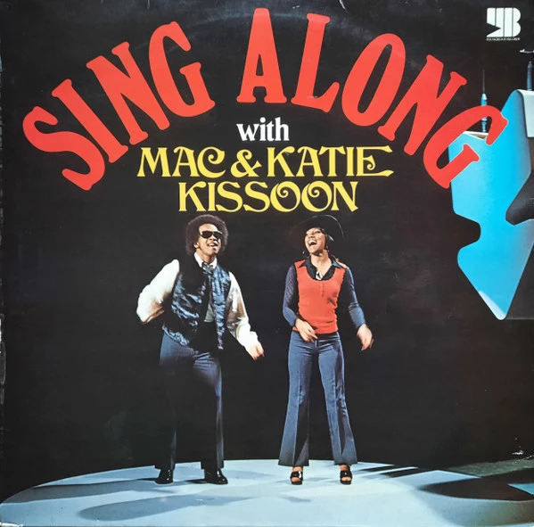 Item Sing Along With Mac & Katie Kissoon product image