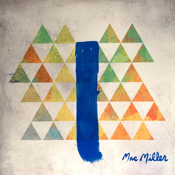 Blue Slide Park