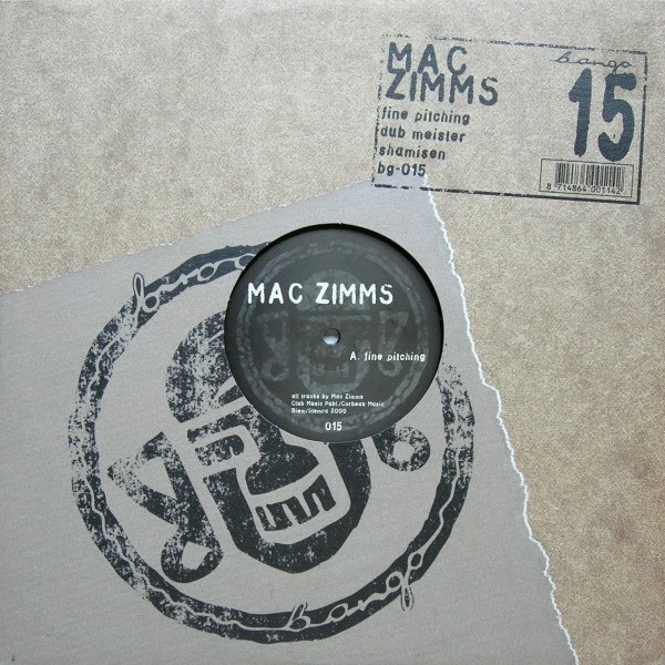 Image of the ordered vinyl