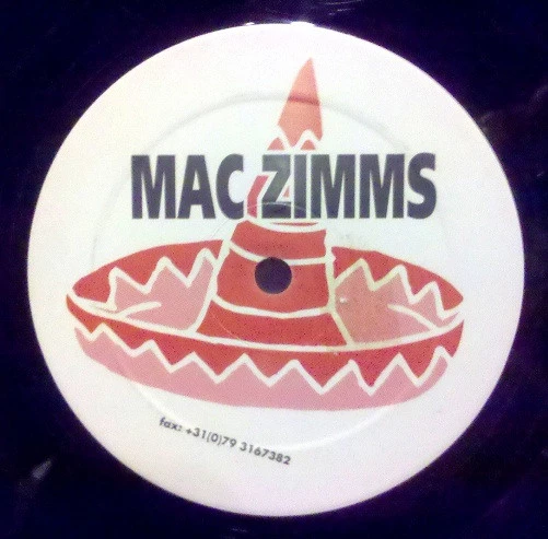 Image of the ordered vinyl