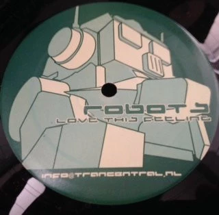 Image of the ordered vinyl