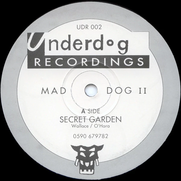 Item Mad Dog II product image