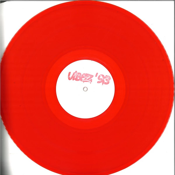 Image of the ordered vinyl