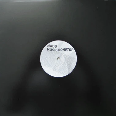 Image of the ordered vinyl