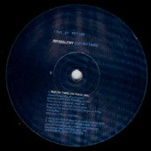 Image of the ordered vinyl