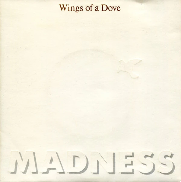 Wings Of A Dove / Behind The 8 Ball