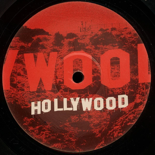 Item Hollywood product image