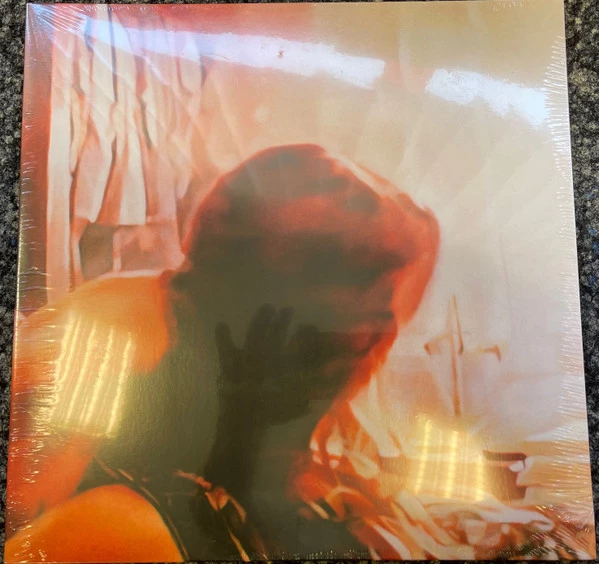 Image of the ordered vinyl