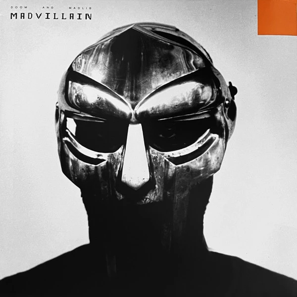 Madvillainy