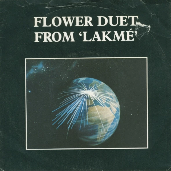 Item Flower Duet From Lakmé / Bell Song (From Lakmé) product image