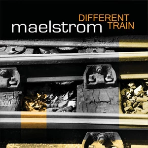 Item Different Train EP product image