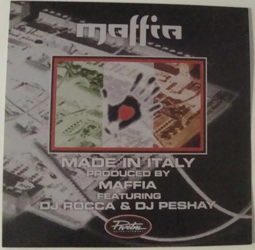 Made In Italy