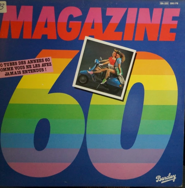 Magazine 60