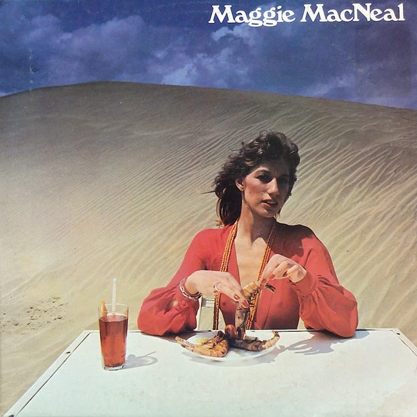 Item Maggie MacNeal product image
