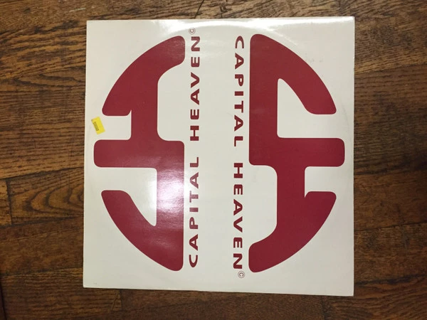 Image of the ordered vinyl