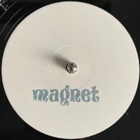 Image of the ordered vinyl