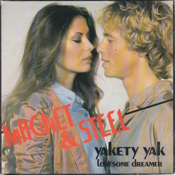 Yakety Yak / Lonesome Dreamer