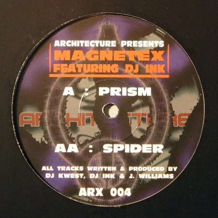 Image of the ordered vinyl