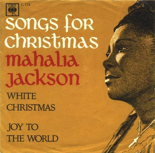 Songs For Christmas / Joy To The World