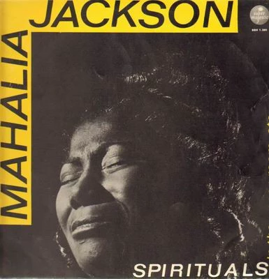 Item Spirituals product image