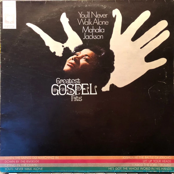 You'll Never Walk Alone (Greatest Gospel Hits)