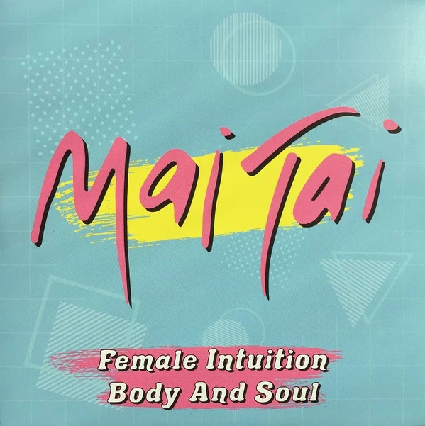 Item Female Intuition / Body And Soul / Body And Soul product image