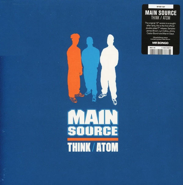 Think / Atom / Atom