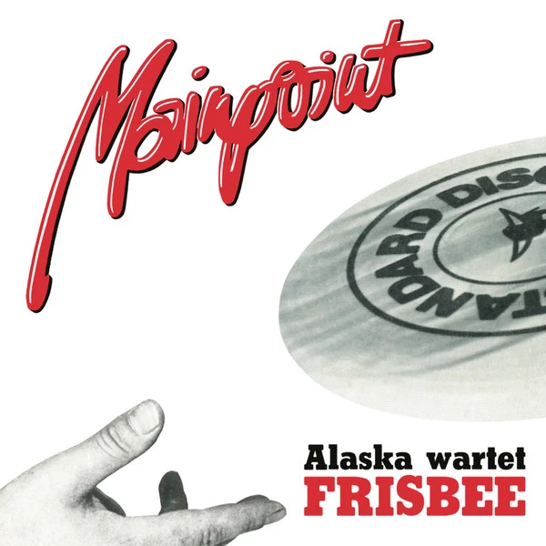 Item Alaska Wartet / Frisbee product image