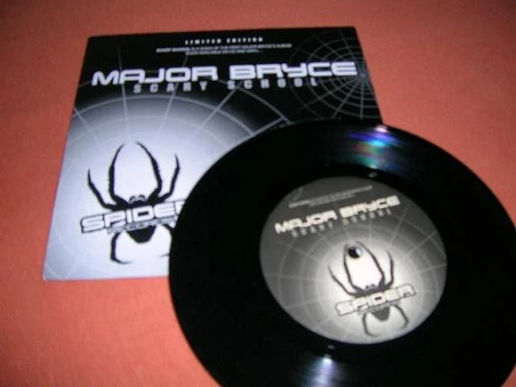 Image of the ordered vinyl