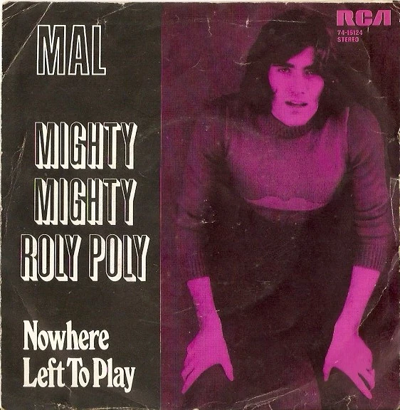 Mighty Mighty Roly Poly / Nowhere Left To Play / Nowhere Left To Play