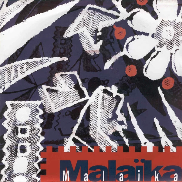 Item Malaïka / Malaïka (Instrumental) product image