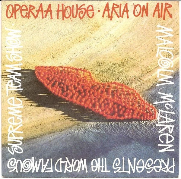 Item Operaa House / Aria On Air product image