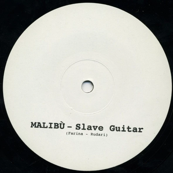 Item Slave Guitar product image