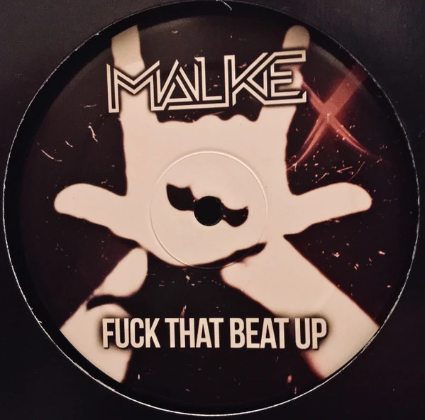 Item Fuck That Beat Up product image