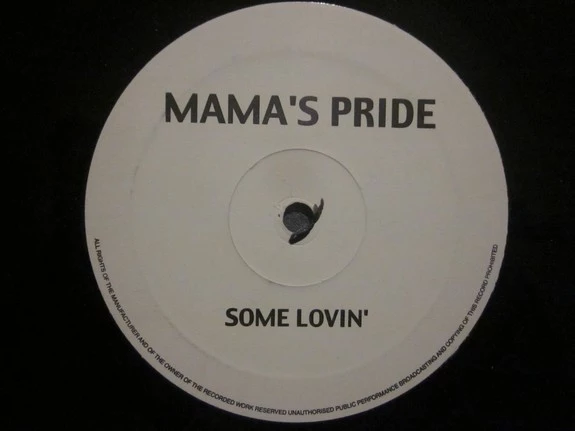 Image of the ordered vinyl