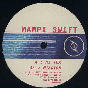 Image of the ordered vinyl