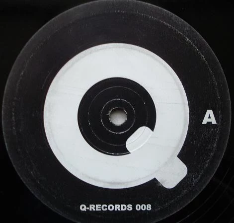 Image of the ordered vinyl