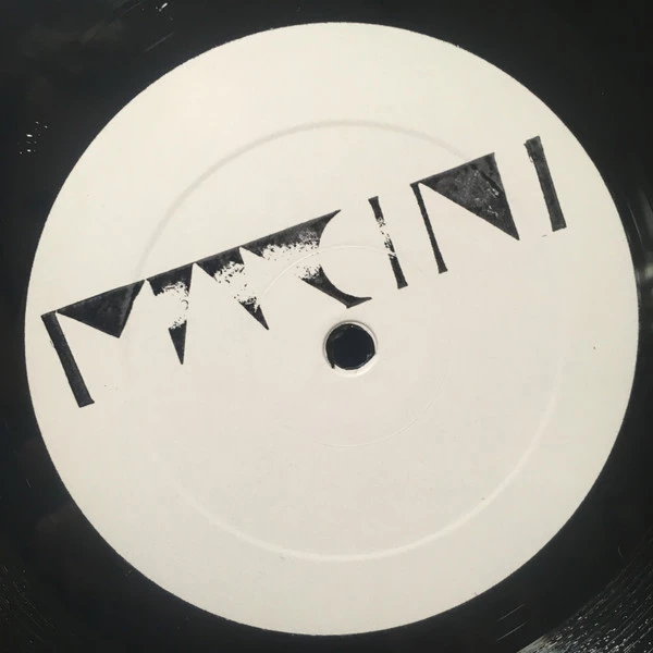 Image of the ordered vinyl