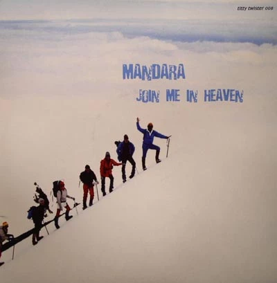 Item Join Me In Heaven product image