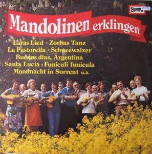 Item Mandolinen Erklingen product image