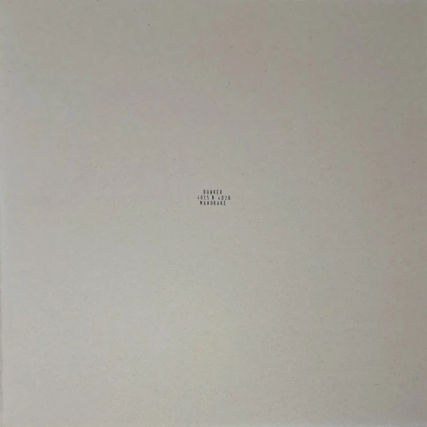 Image of the ordered vinyl