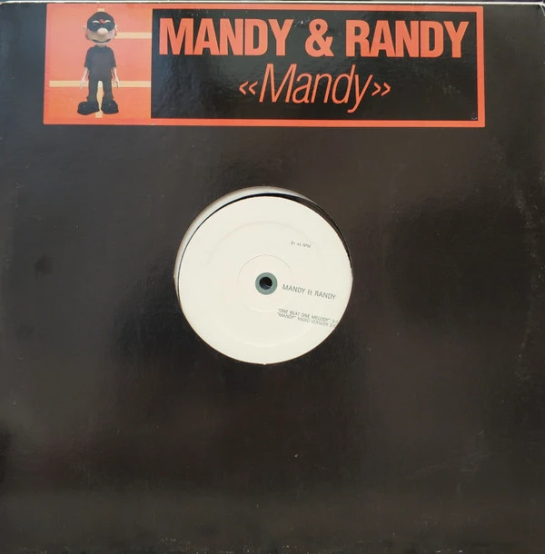 Item Mandy product image