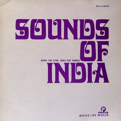 Sounds Of India