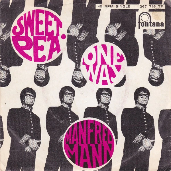 Item Sweet Pea / One Way / One Way product image