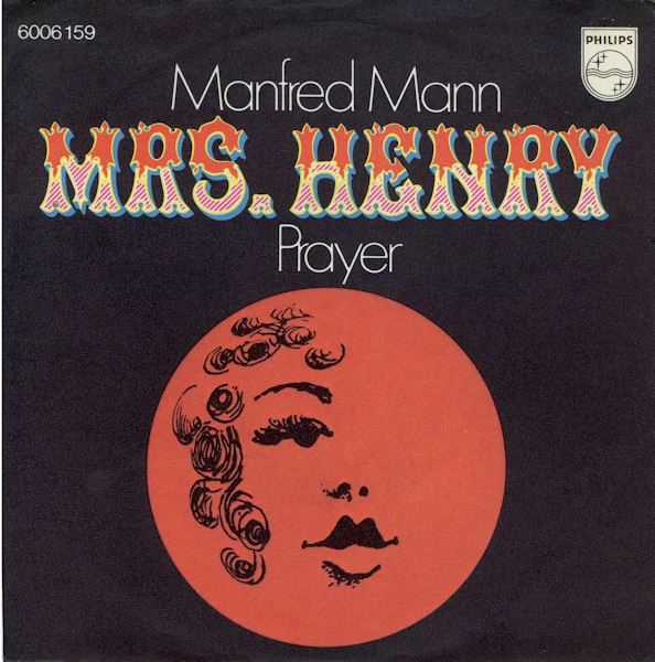 Mrs. Henry / Prayer