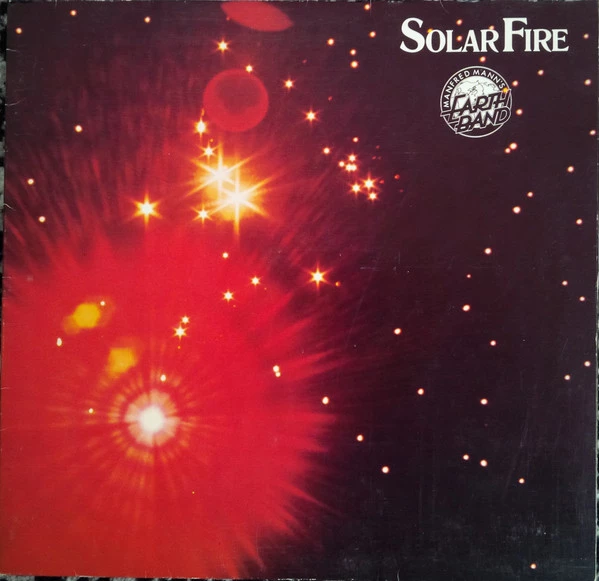 Item Solar Fire product image