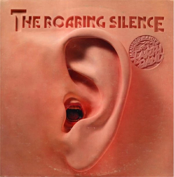 Item The Roaring Silence product image