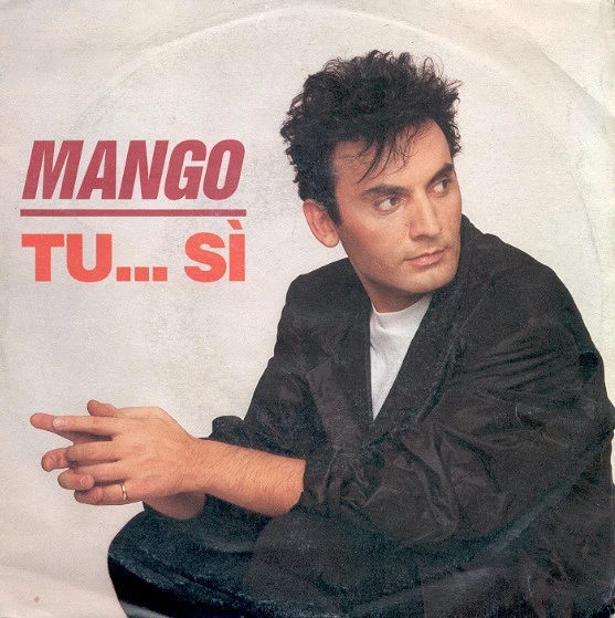 Item Tu... Sì / Ma Che Musica C'È product image