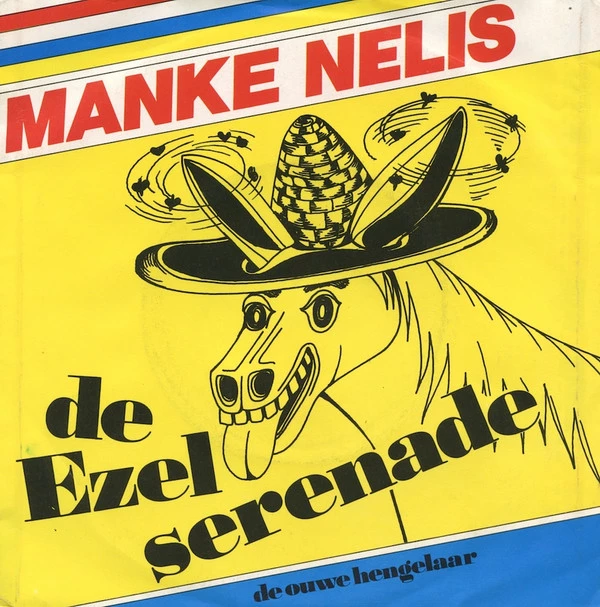 De Ezel Serenade / De Ouwe Hengelaar