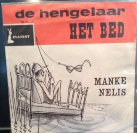 De Hengelaar / Het Bed